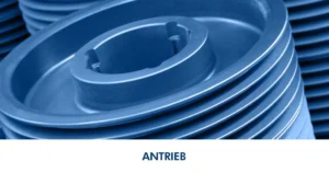 Blog Komressor-Antrieb, Keilriemen, Riemenscheiben