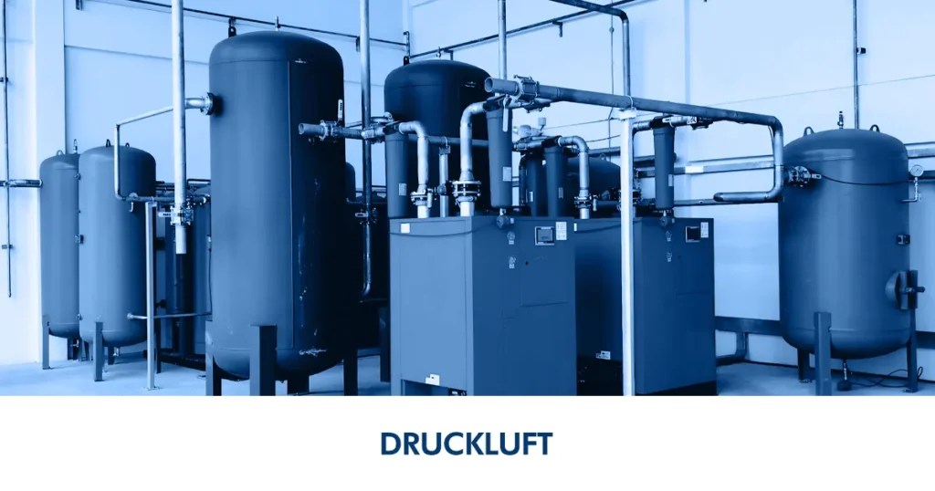 Blog Druckluft und Kompressoren