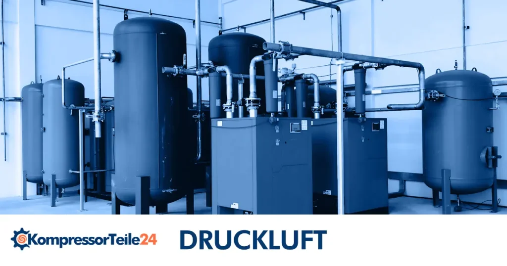 Druckluft Blog