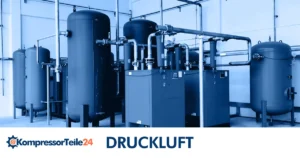 Druckluft Blog